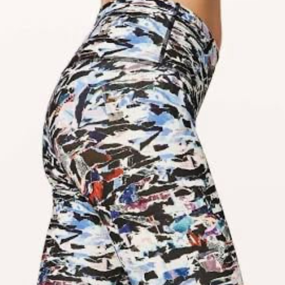 🍋🍋🍋 Lululemon wunder unders